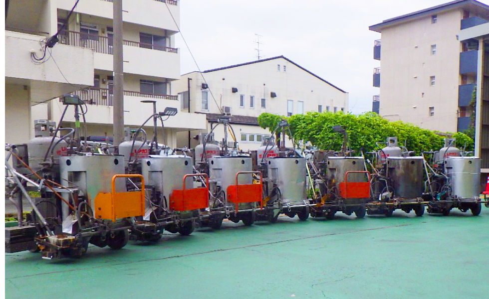 センターライナー