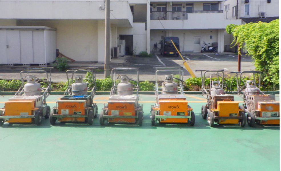 手引きライナー30/45cm